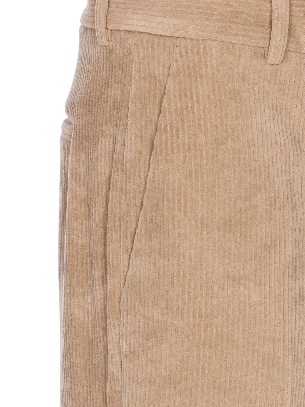 Circolo 1901 Cotton trousers