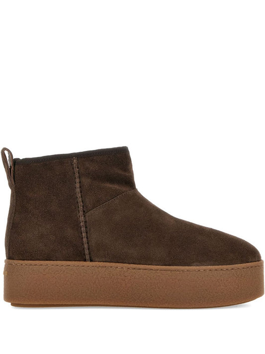 Hogan Pre Cool ankle boots