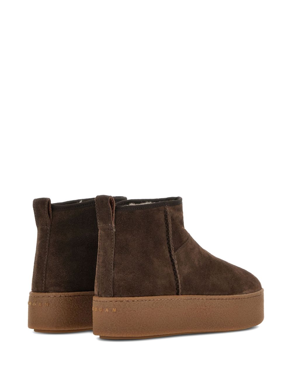 Hogan Pre Cool ankle boots