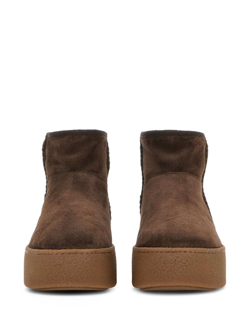 Hogan Pre Cool ankle boots