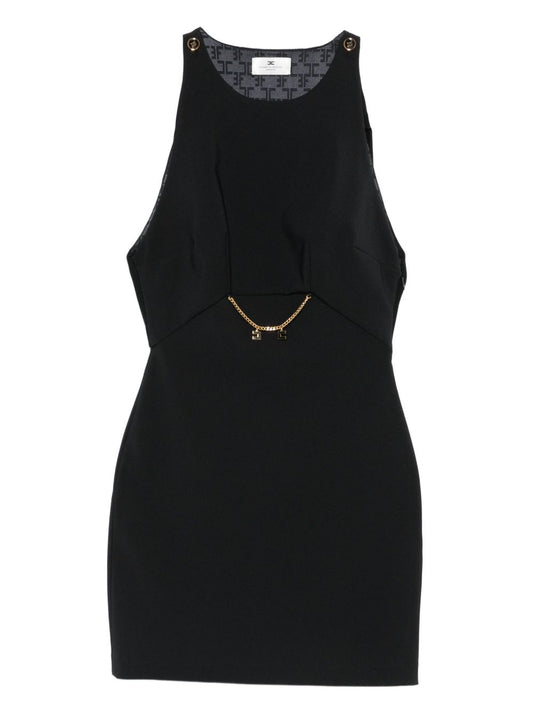 Elisabetta Franchi Mini dress