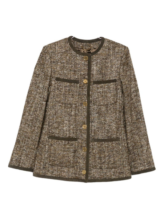 Golden Goose Wool blend jacket