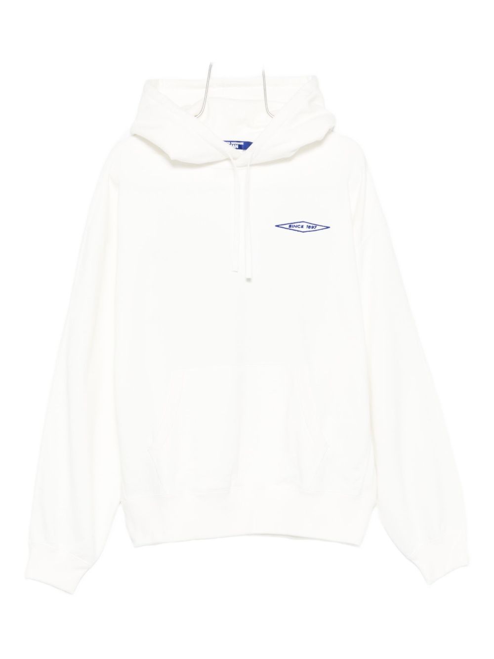 Junya Watanabe X Filson Logo cotton hoodie