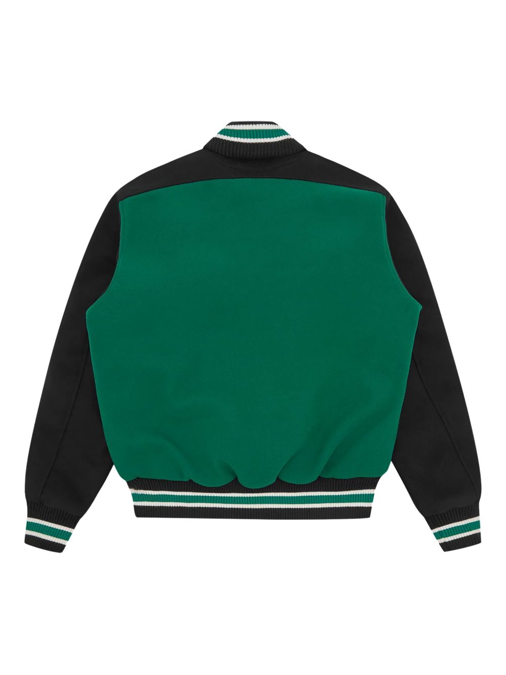 Icecream College Varsity jacket