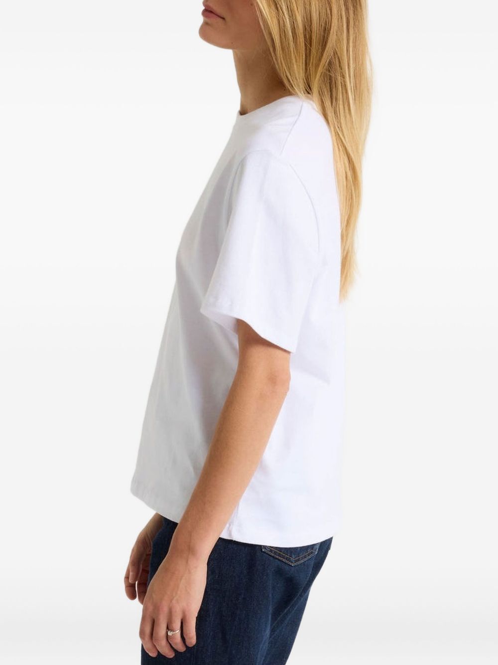 Majestic Organic cotton t-shirt
