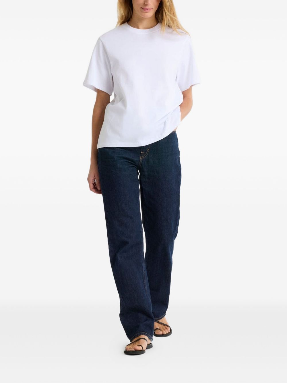 Majestic Organic cotton t-shirt