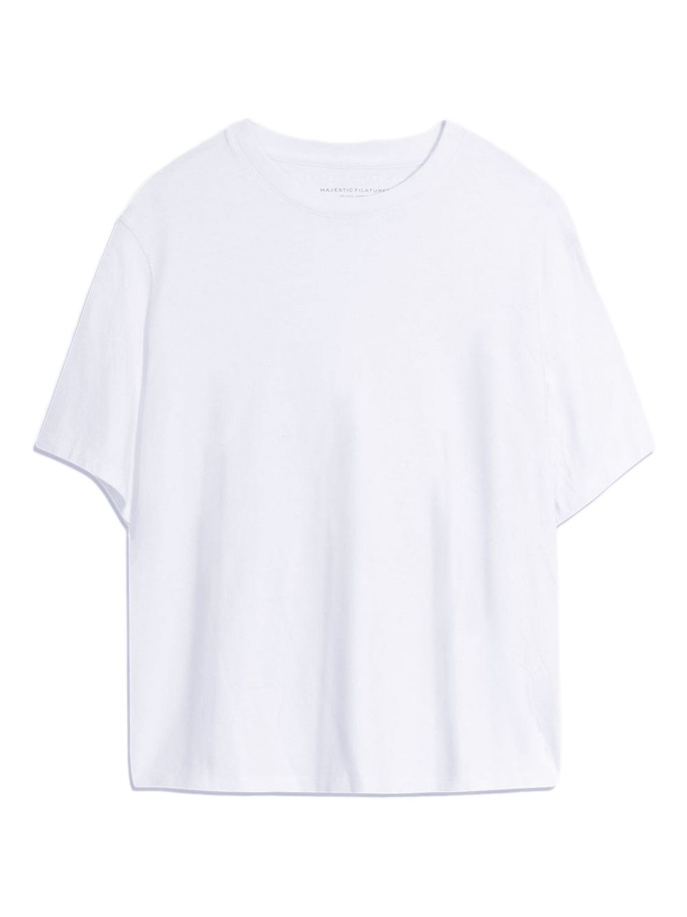 Majestic Organic cotton t-shirt