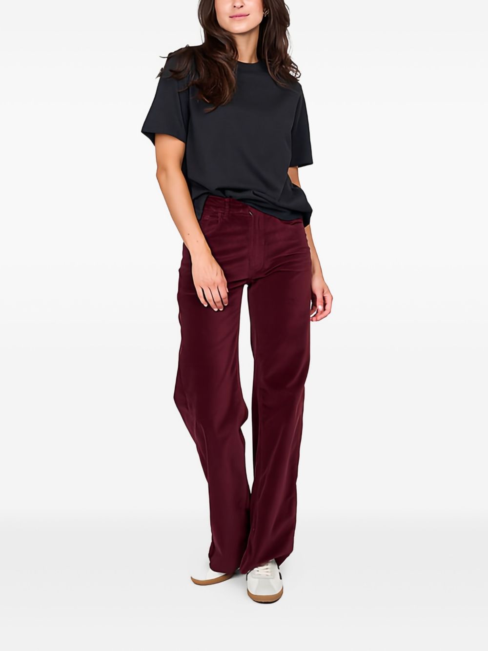 Majestic Organic cotton t-shirt