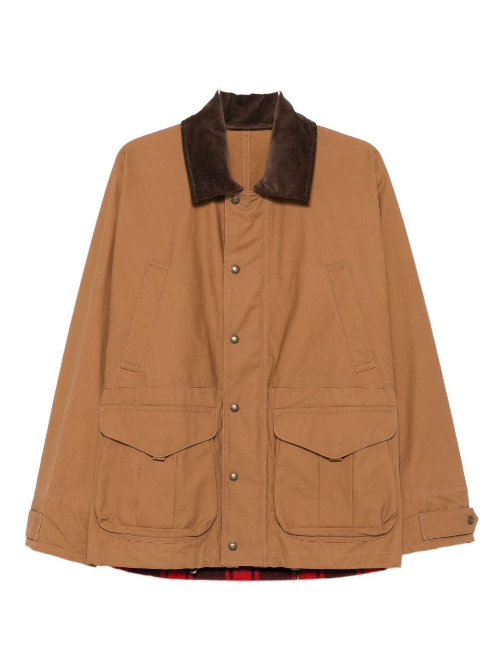 Junya Watanabe Cotton jacket