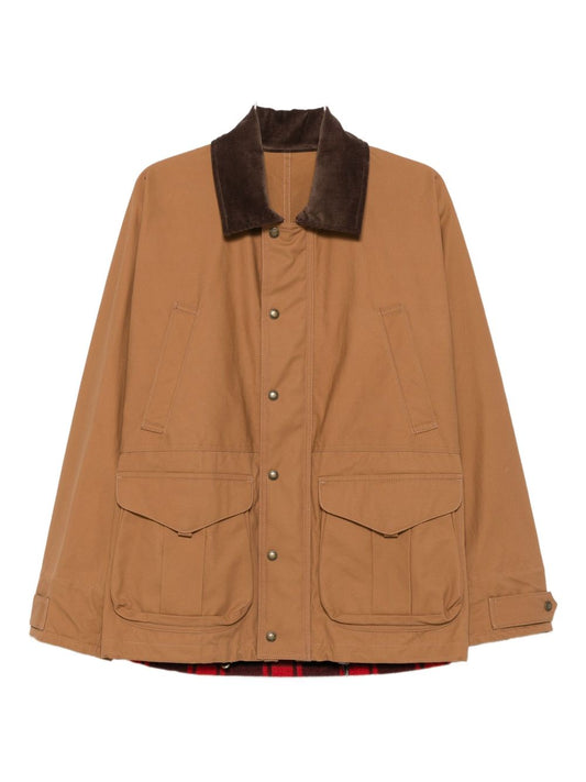 Junya Watanabe Cotton jacket