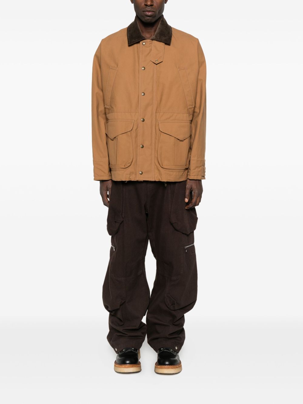 Junya Watanabe Cotton jacket