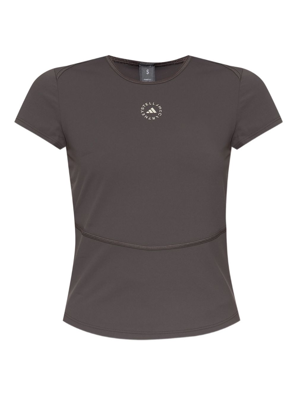 Adidas By Stella McCartney Logo t-shirt