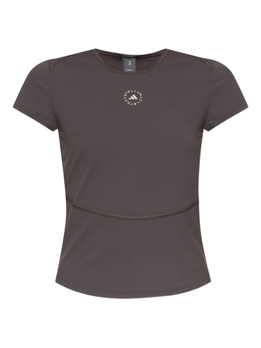 Adidas By Stella McCartney Logo t-shirt