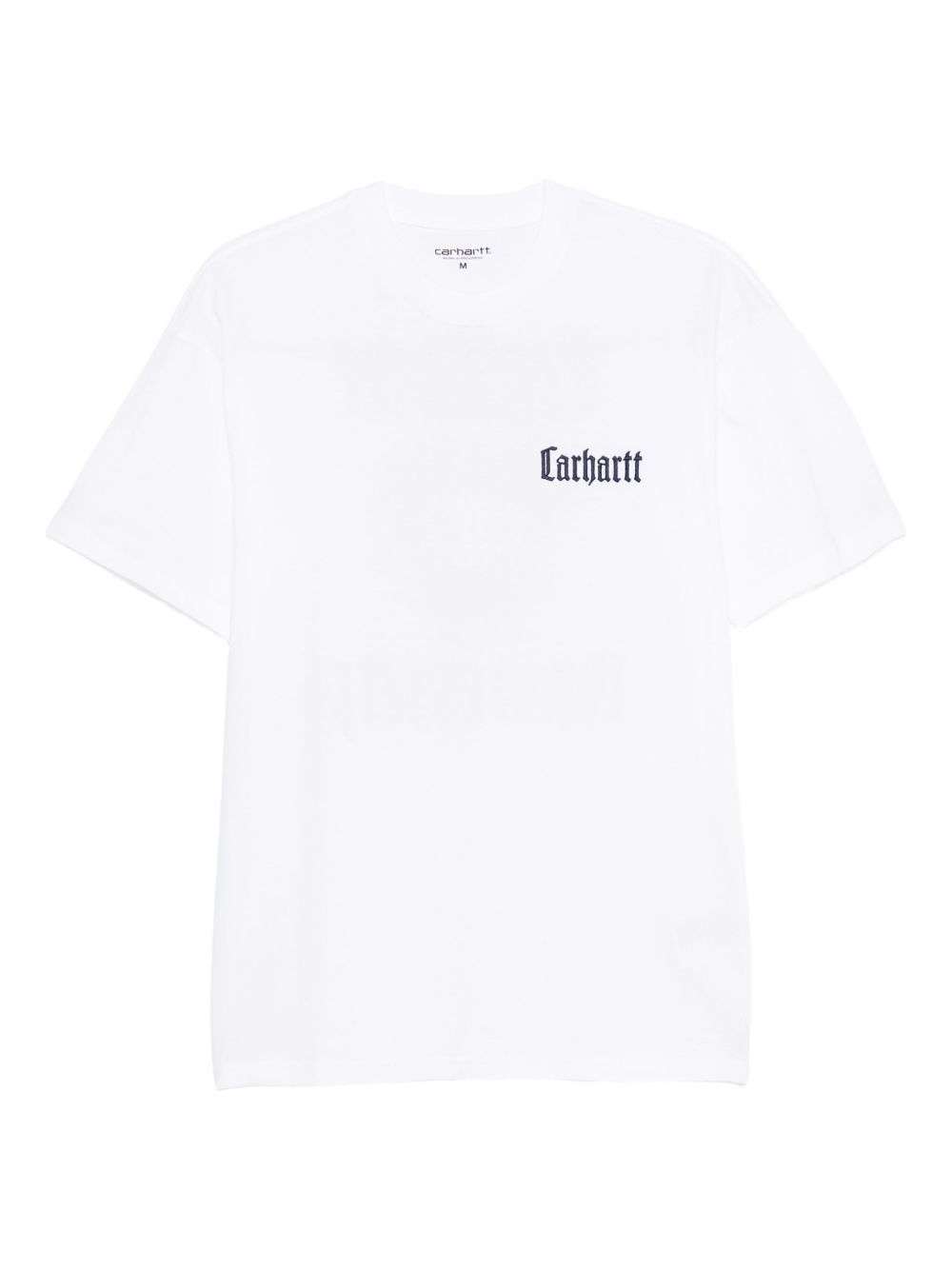 Carhartt Wip Main Carhartt WIP Logo cotton t-shirt