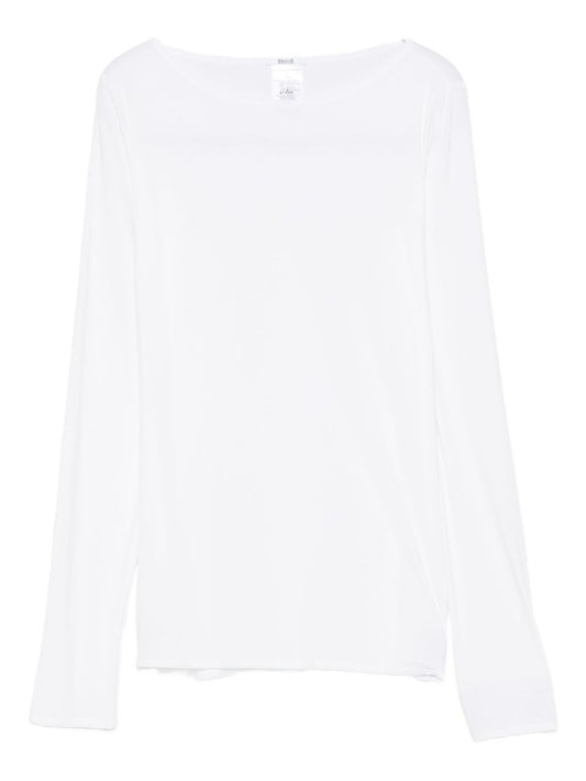 Wolford Longsleeves pure top