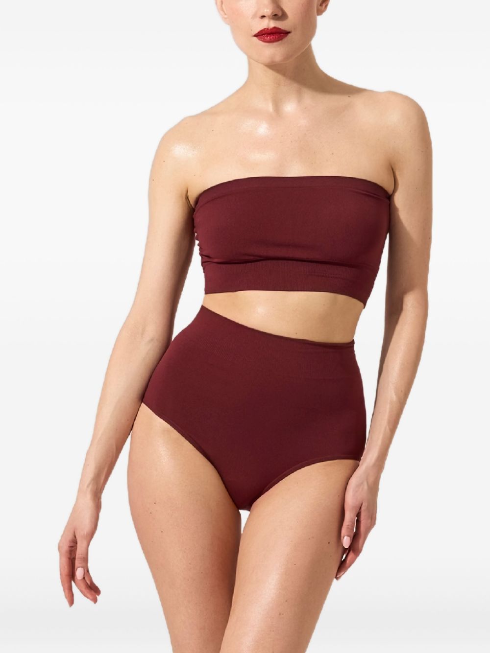 Wolford Seamless top