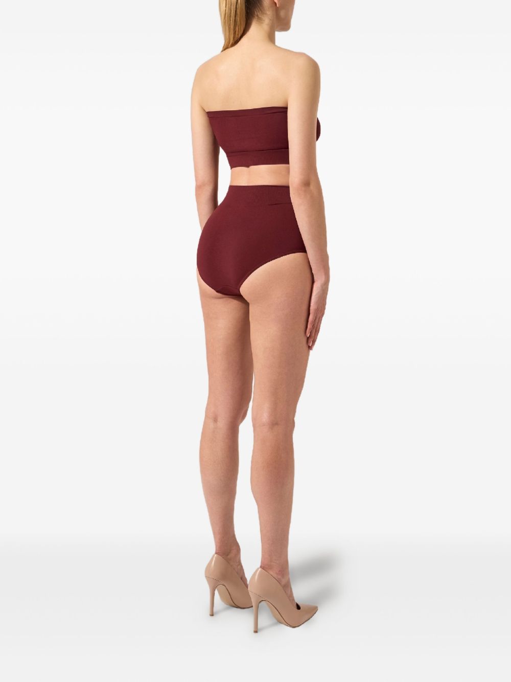 Wolford Seamless top