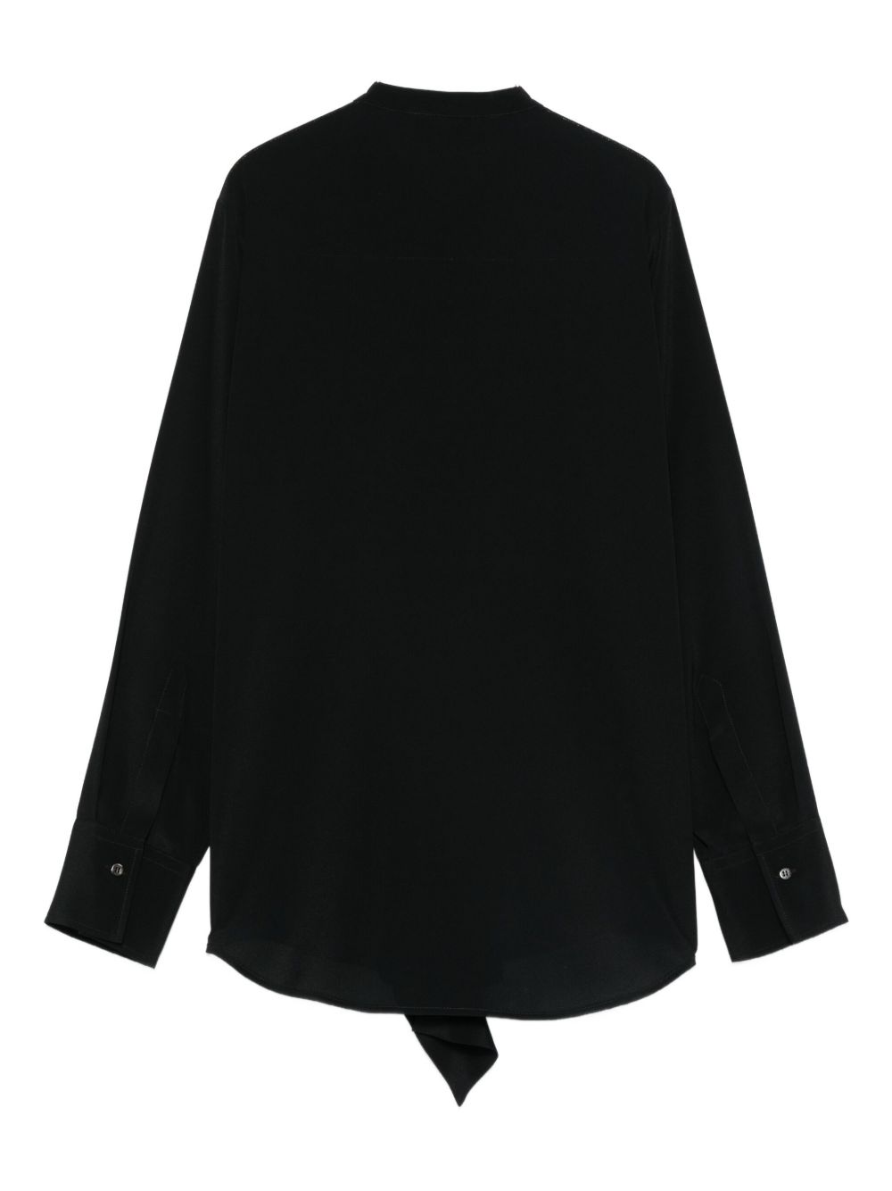 Alberto Biani Silk shirt