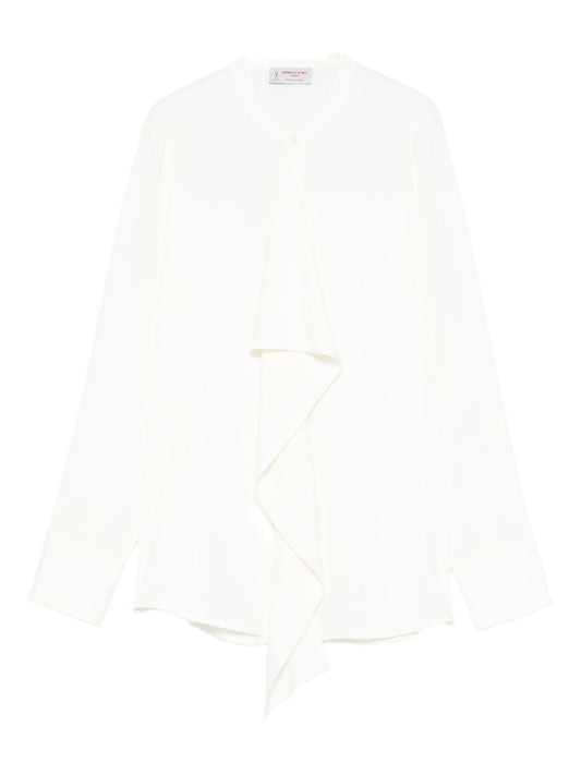 Alberto Biani Silk shirt