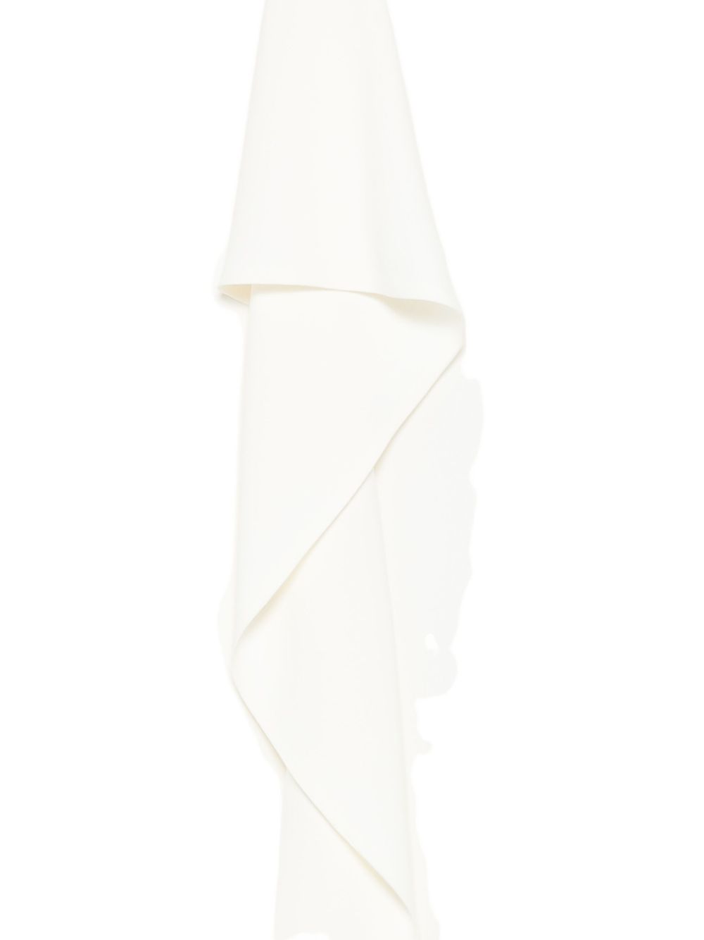 Alberto Biani Silk shirt