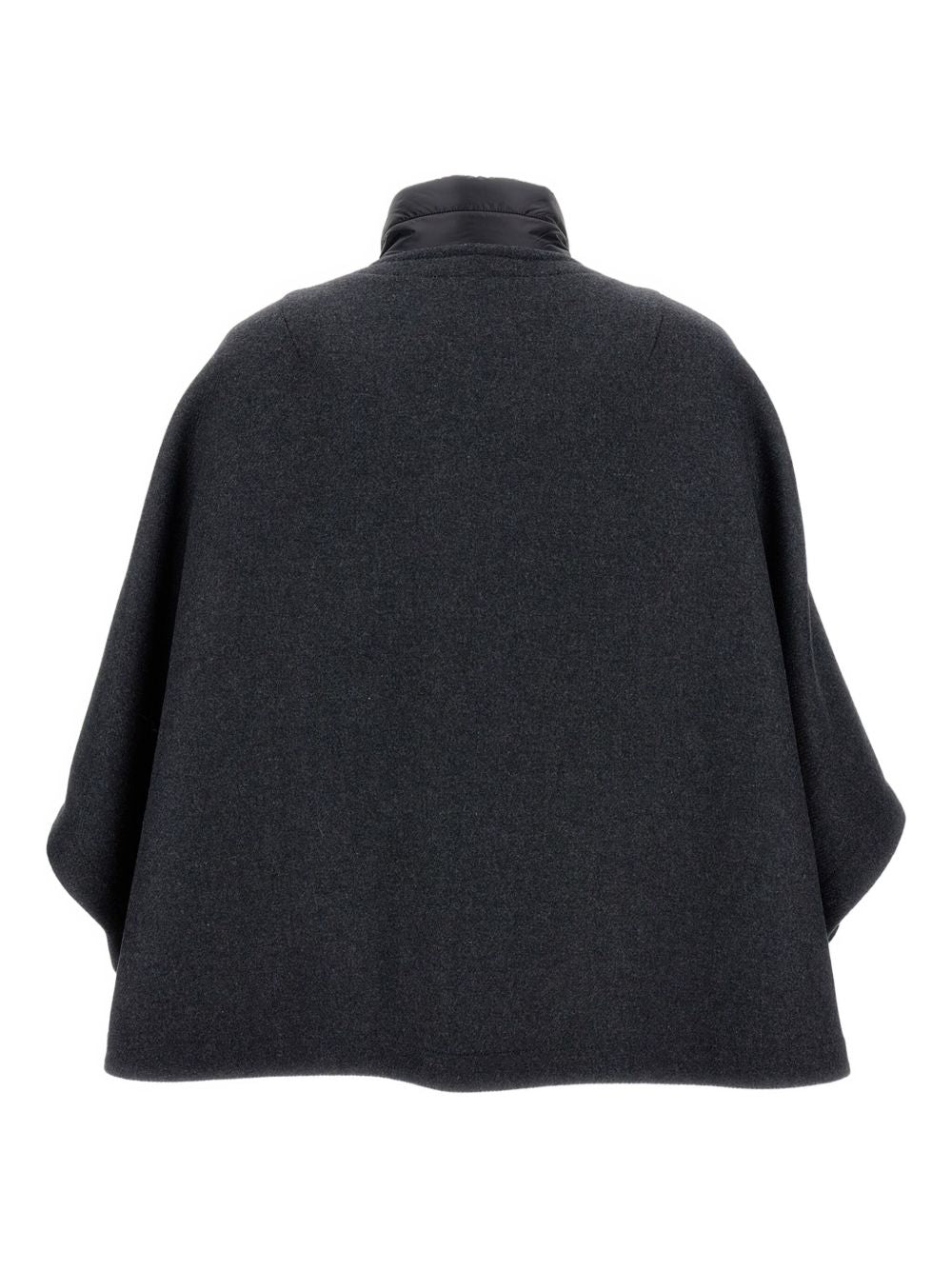 Fay Reversible cape
