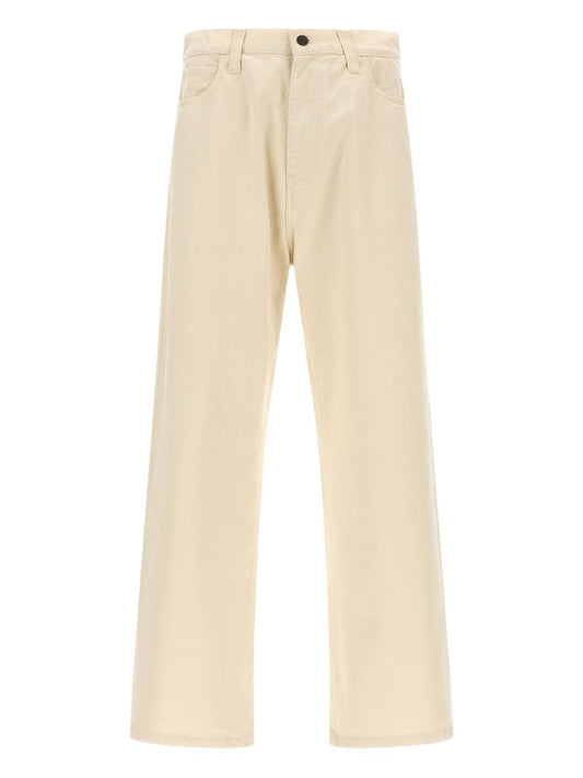 Carhartt Wip Main Carhartt WIP Landon Jeans