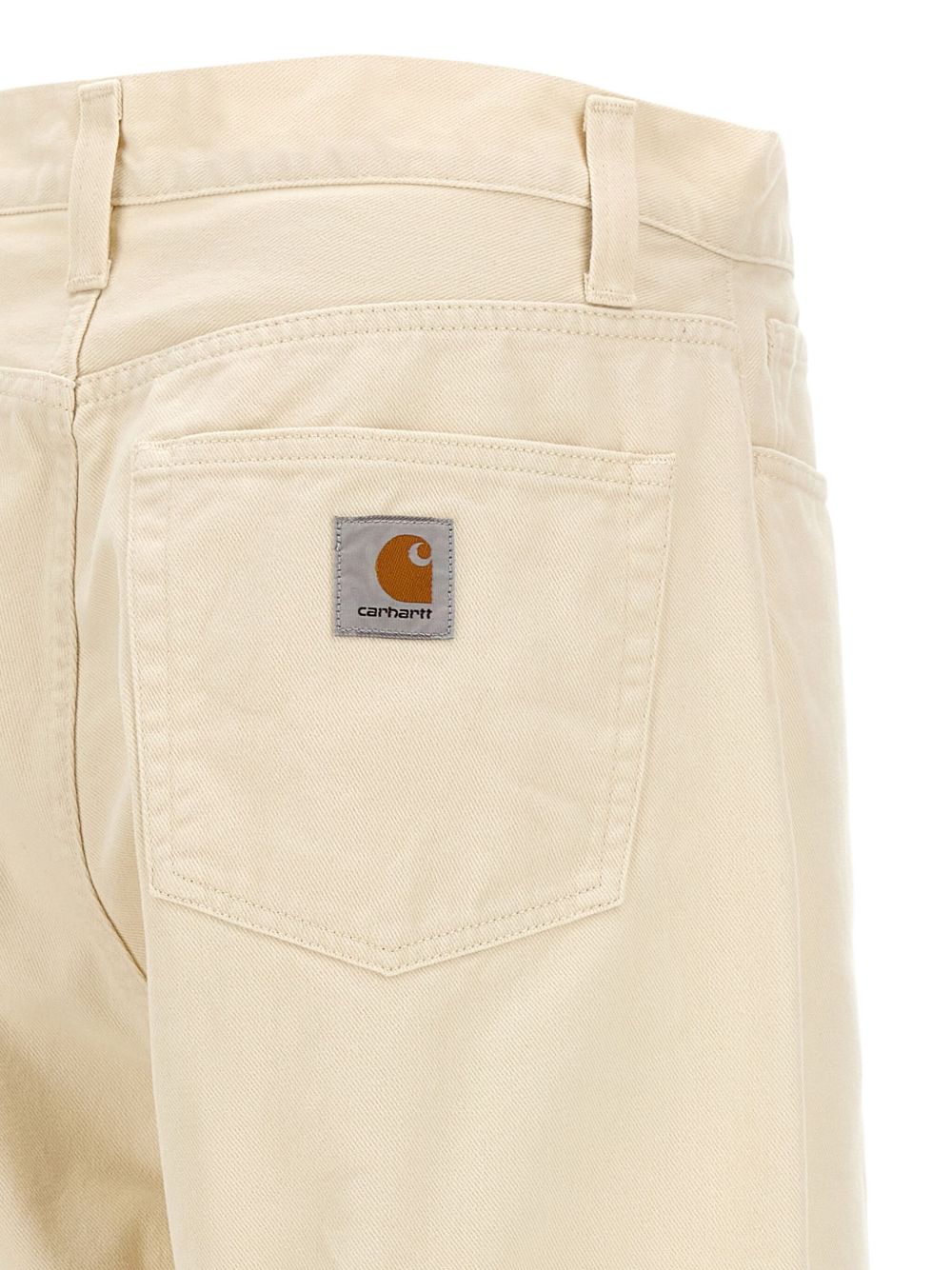 Carhartt Wip Main Carhartt WIP Landon Jeans
