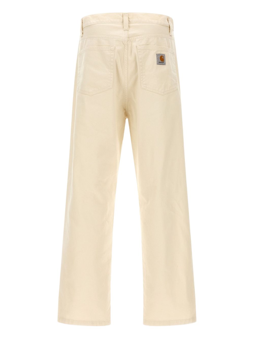 Carhartt Wip Main Carhartt WIP Landon Jeans