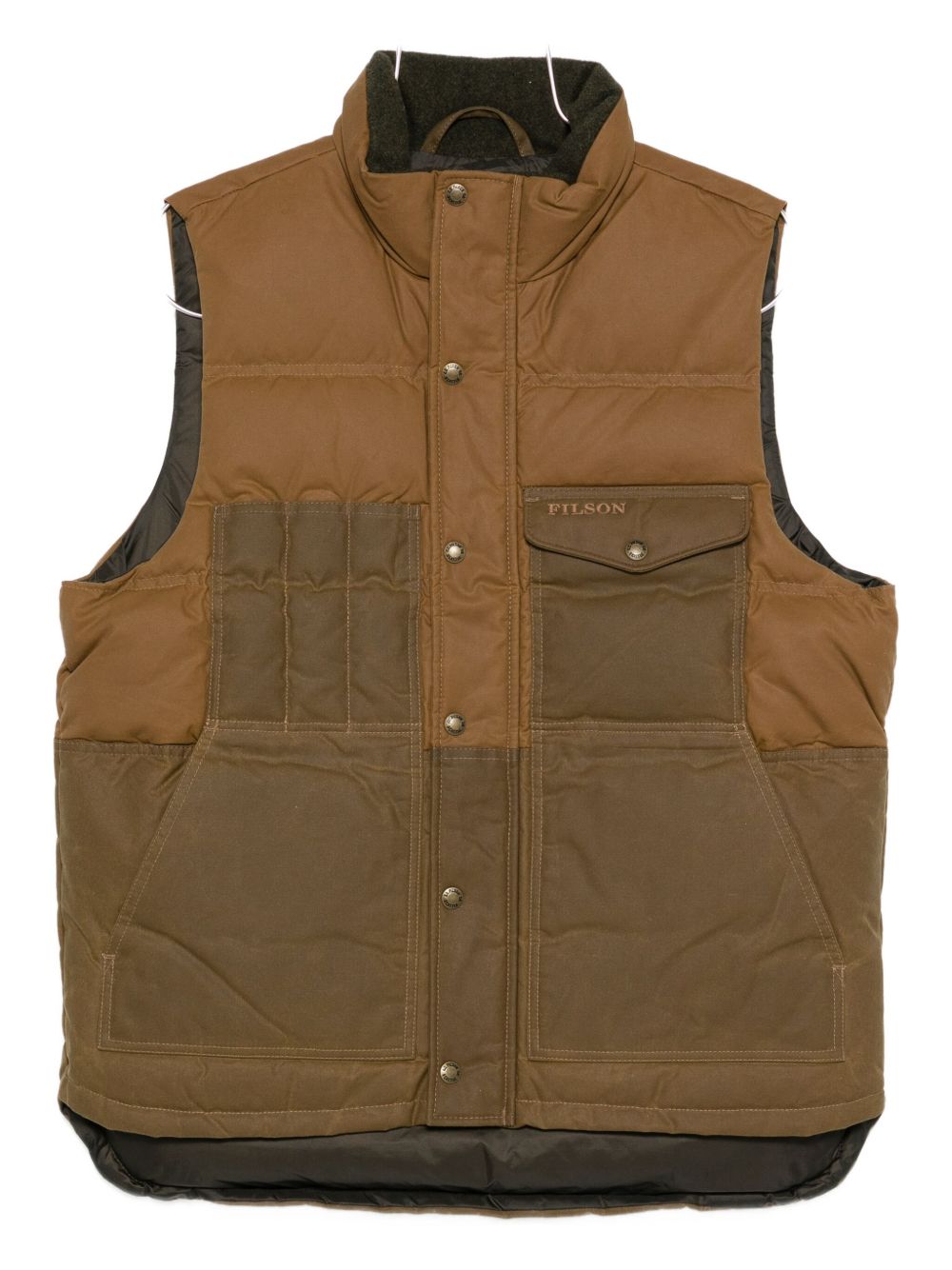 Filson High Neck Sweater
