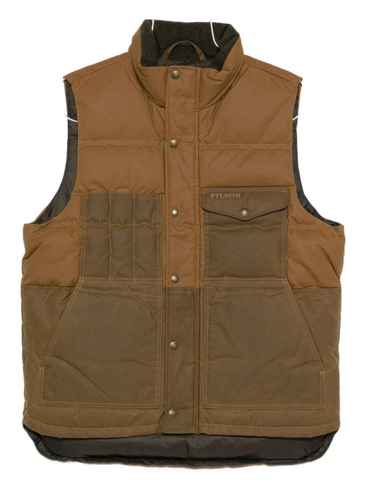 Filson High Neck Sweater