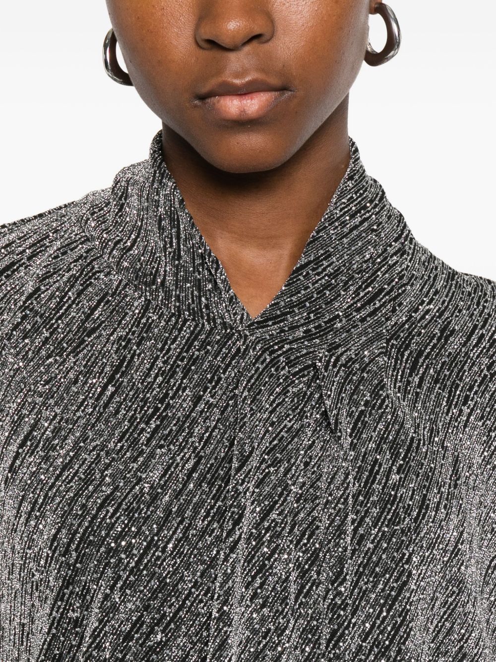 Iro Ysane blouse
