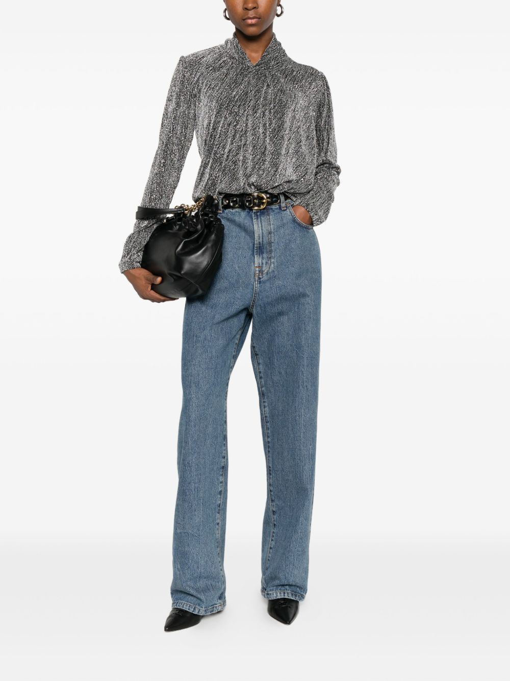 Iro Ysane blouse