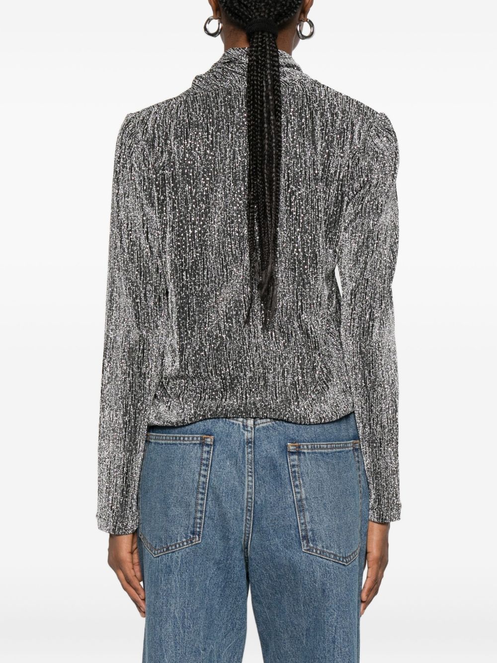 Iro Ysane blouse