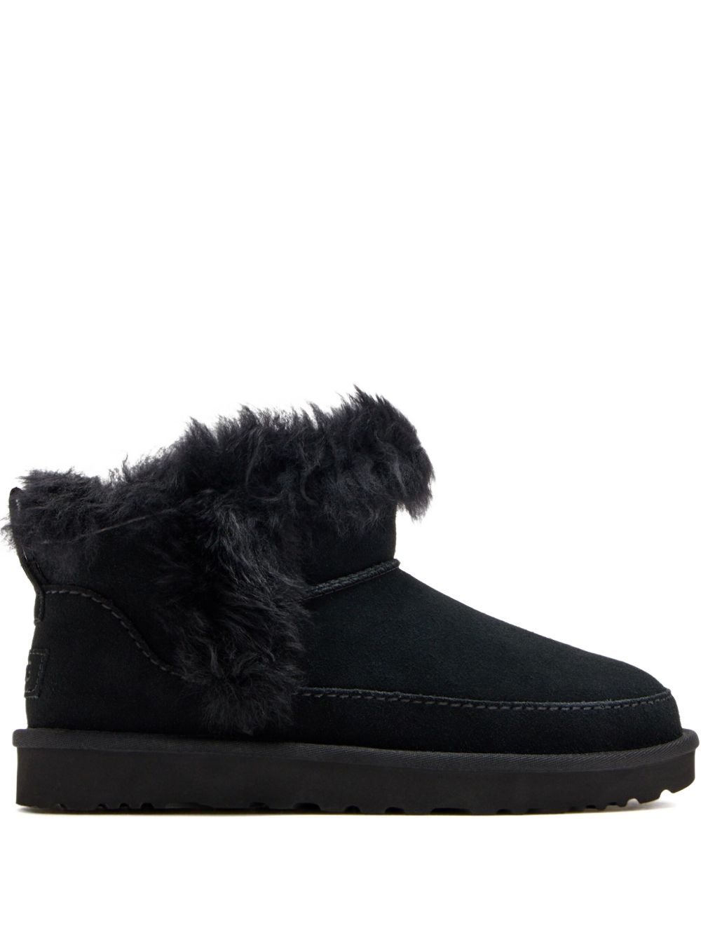 UGG Classic Ultra Mini Chalet Boots