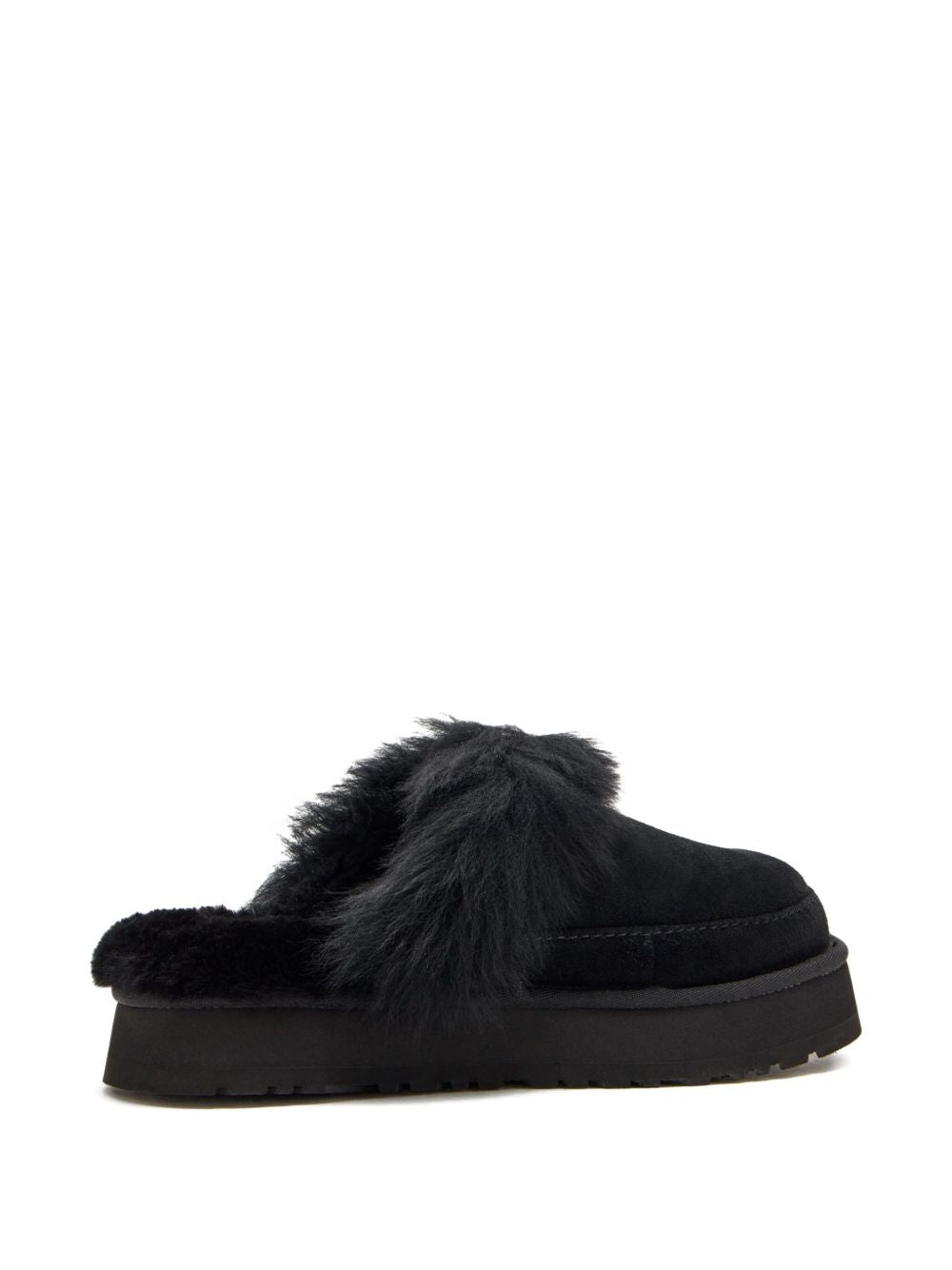 UGG Disquette Chalet Suede Slippers