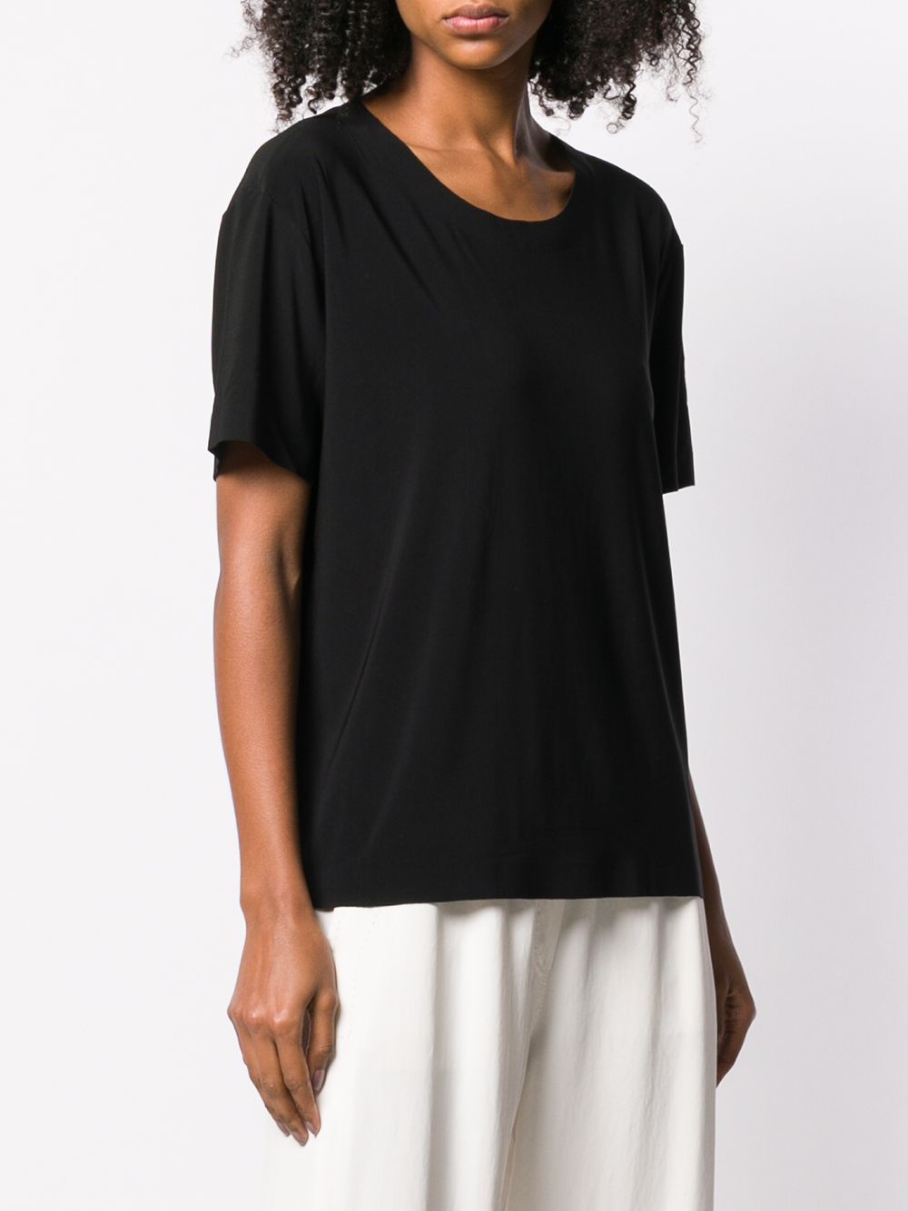 Norma Kamali Short sleeves t-shirt