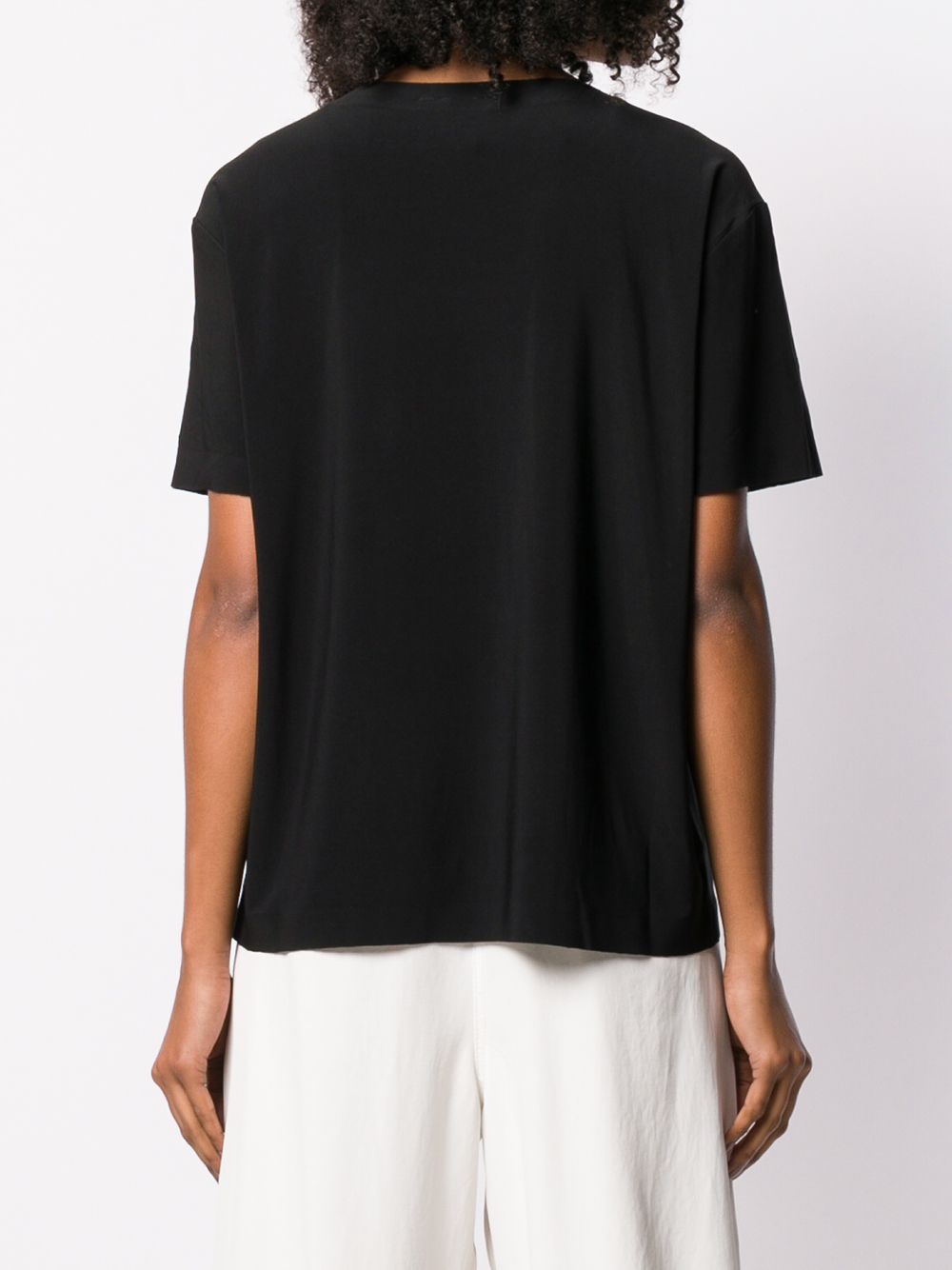 Norma Kamali Short sleeves t-shirt