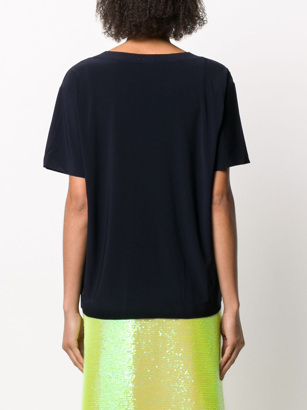 Norma Kamali Short sleeves t-shirt