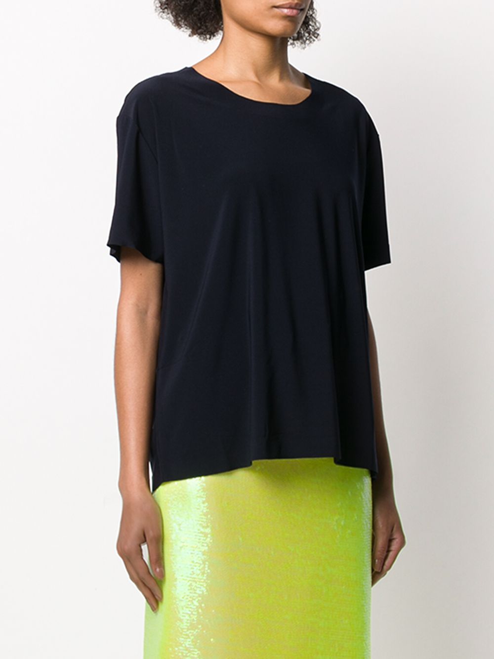 Norma Kamali Short sleeves t-shirt