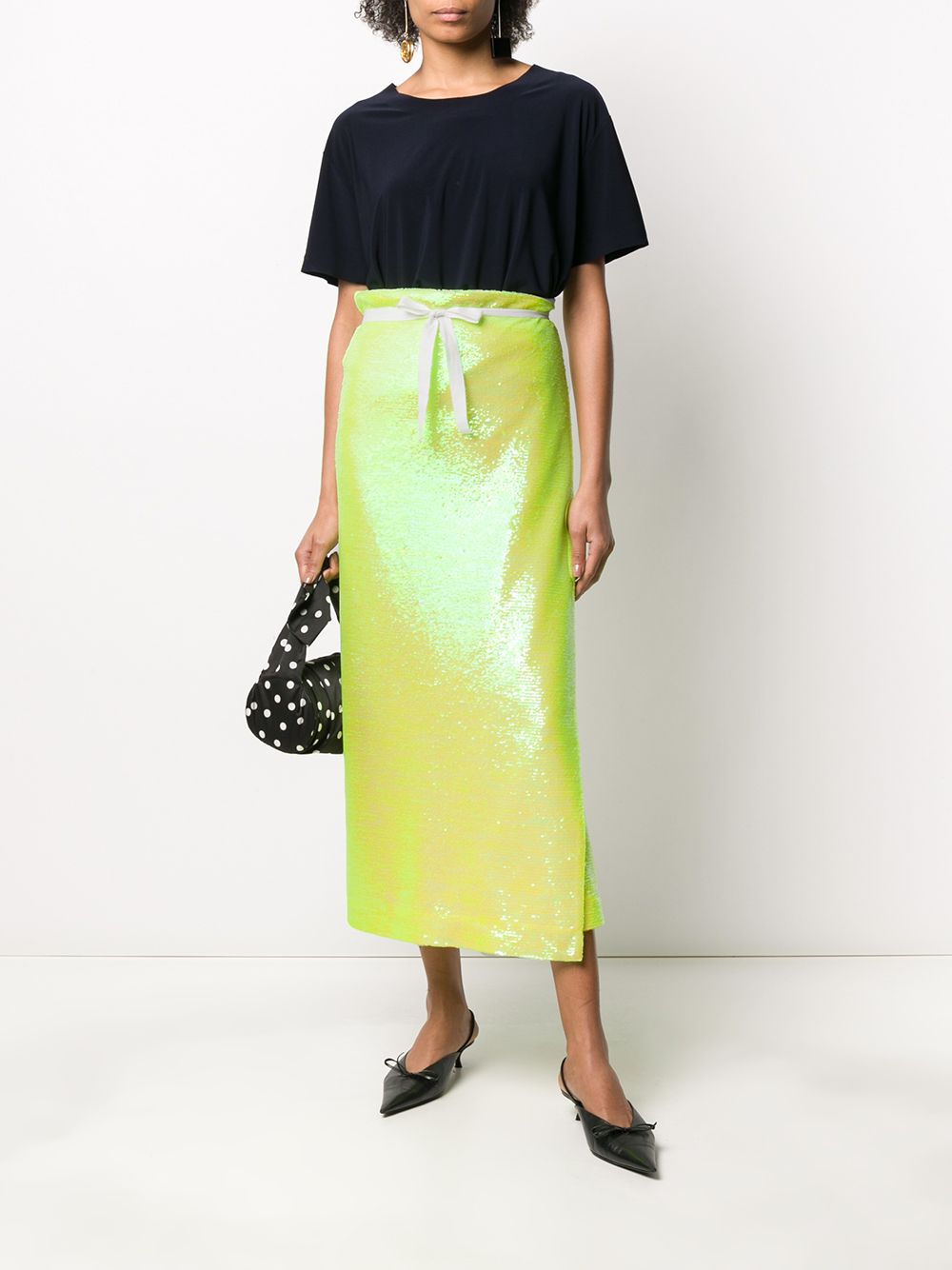 Norma Kamali Short sleeves t-shirt