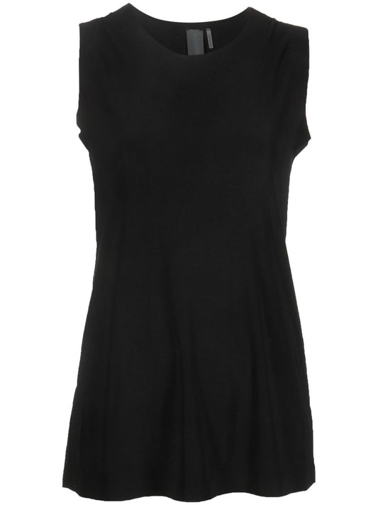 Norma Kamali Crewneck top