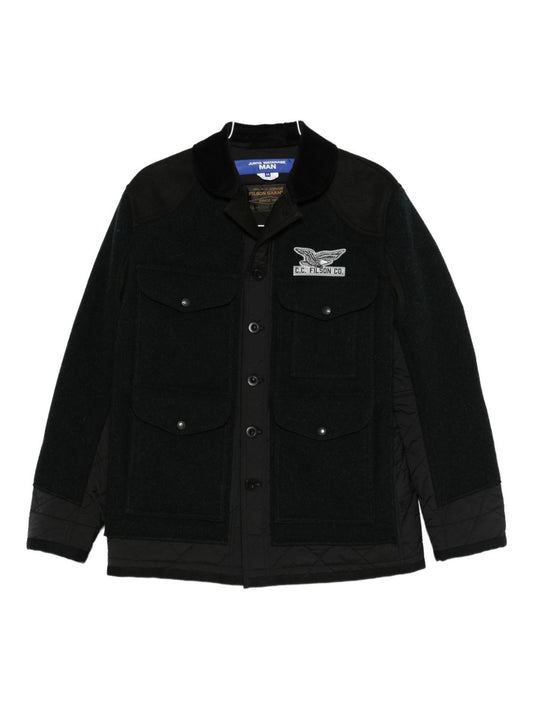 Junya Watanabe X Filson Wool jacket