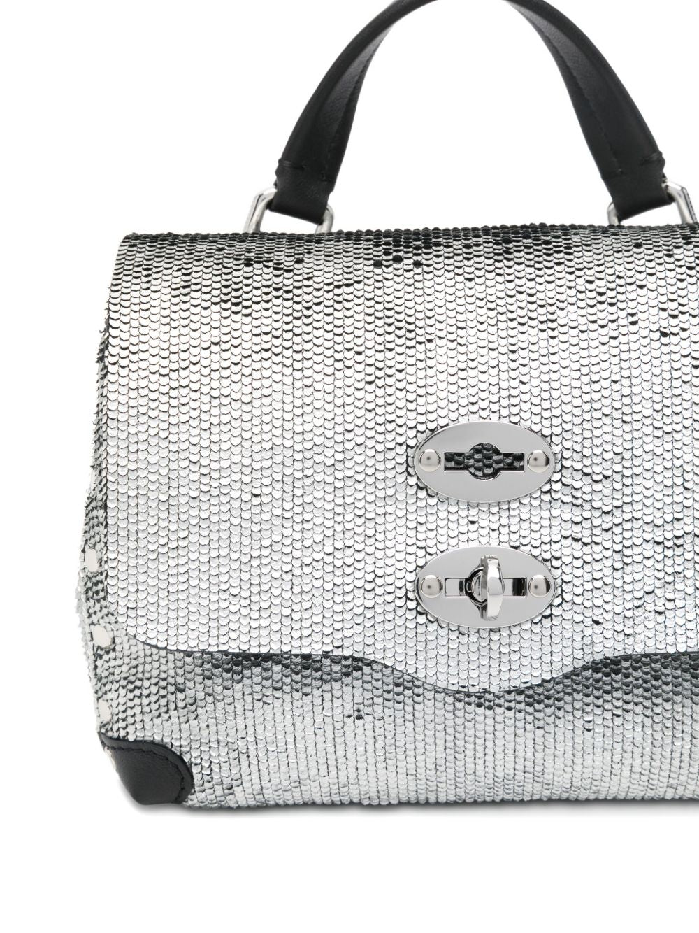 Zanellato Capsule Baby Postina® Shoulder Bag