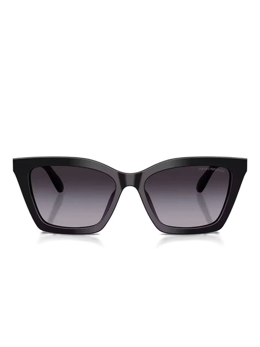 Emporio Armani These glasses come with a protective case