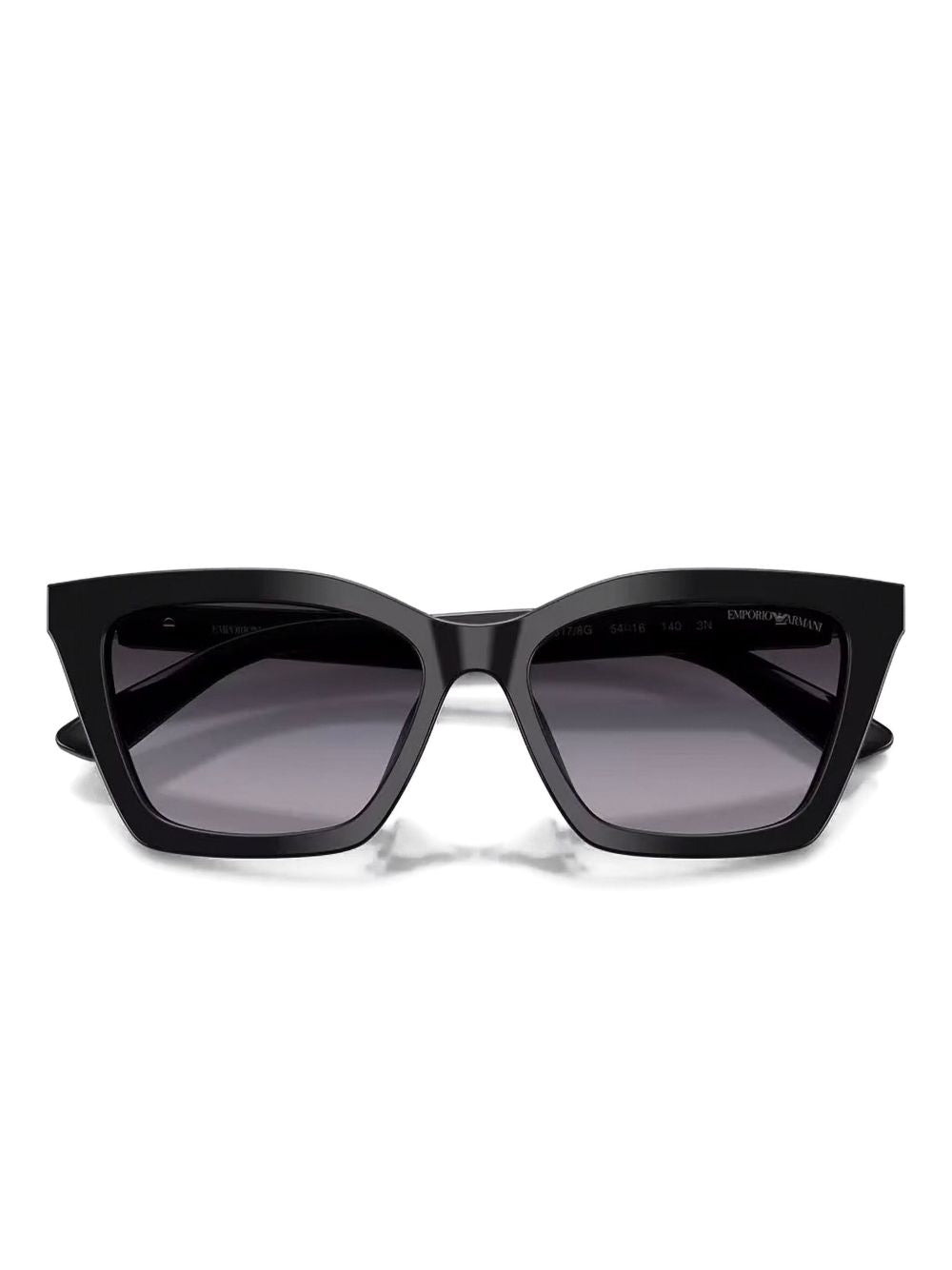 Emporio Armani These glasses come with a protective case