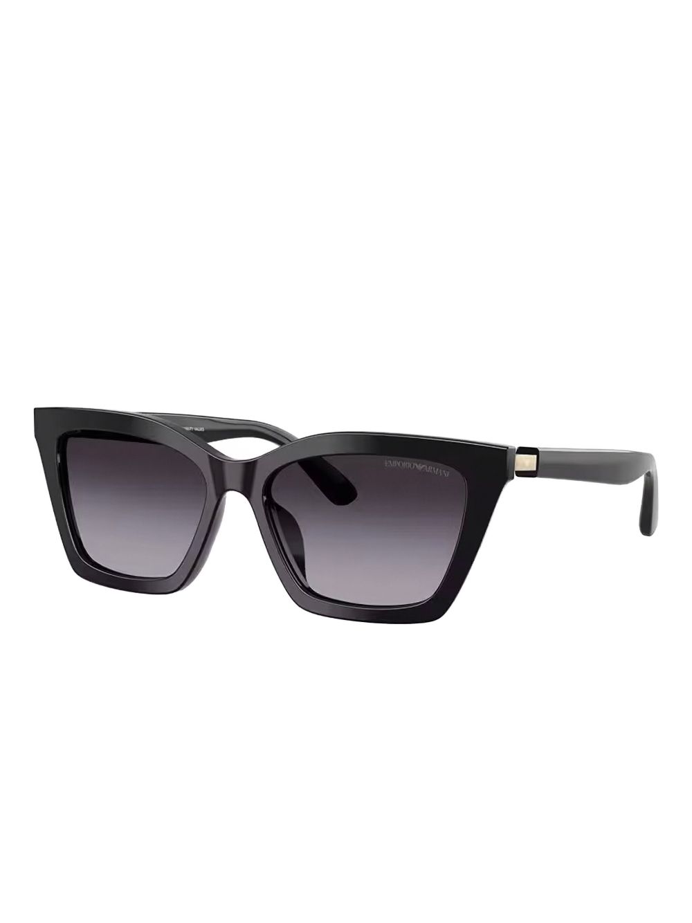 Emporio Armani These glasses come with a protective case