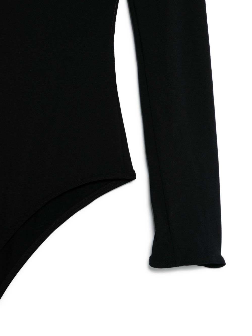 Wolford The V Neck bodysuit