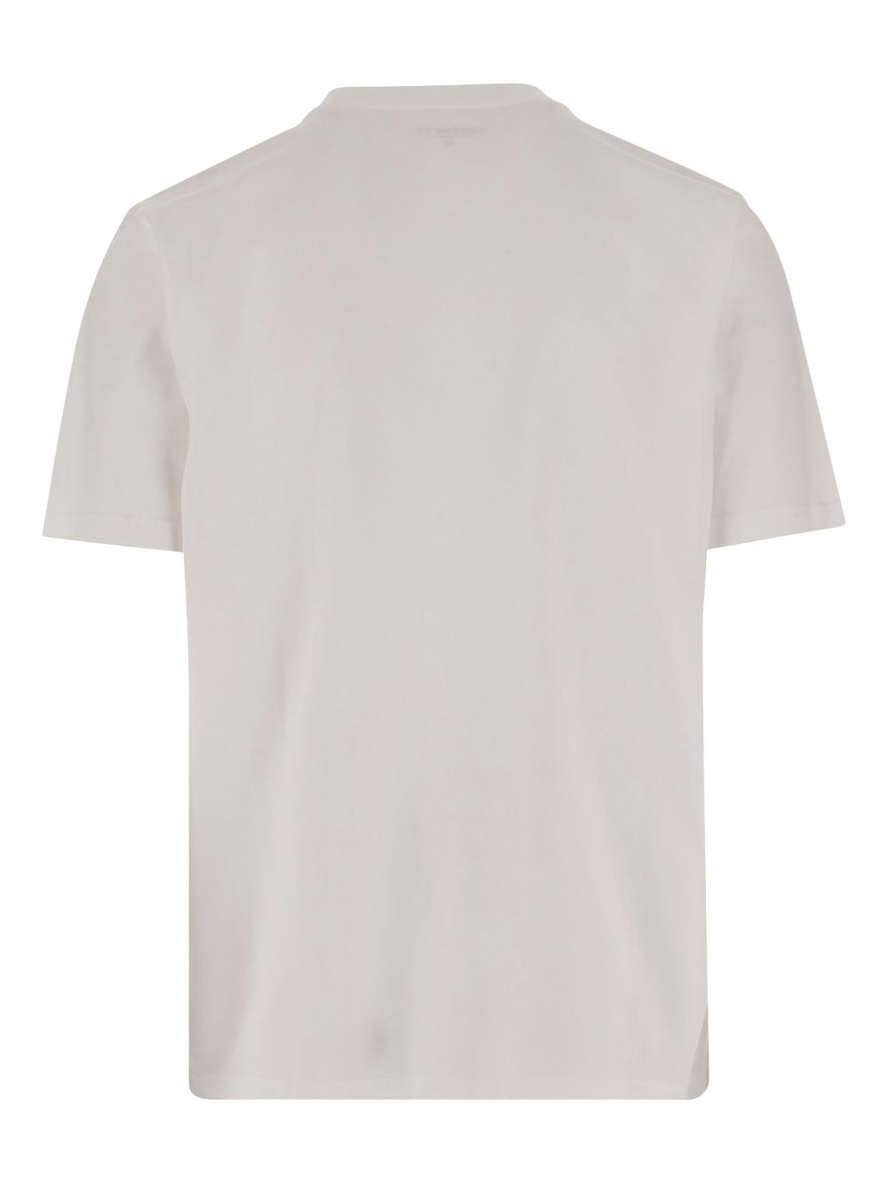 Carhartt Wip Pre Logo cotton t-shirt