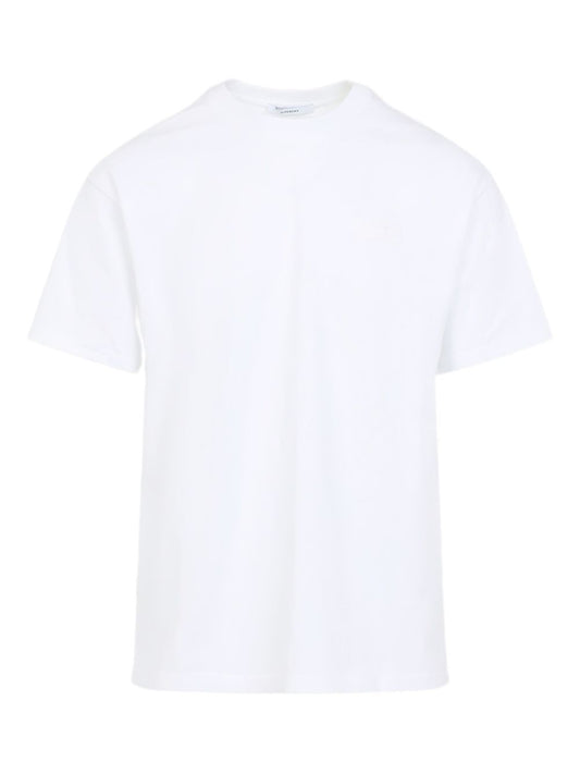 Givenchy Logo cotton t-shirt