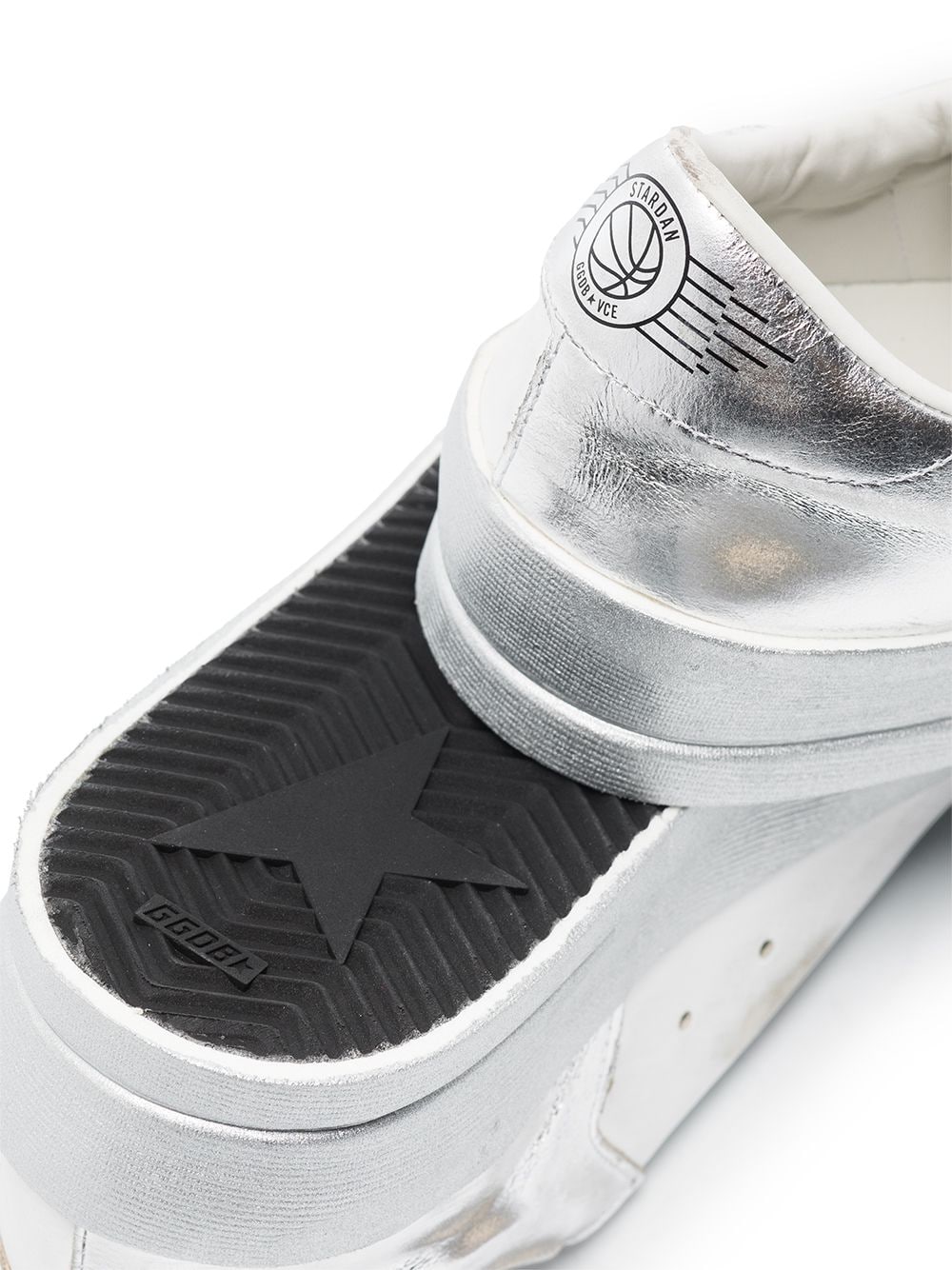 Golden Goose Stardan sneakers